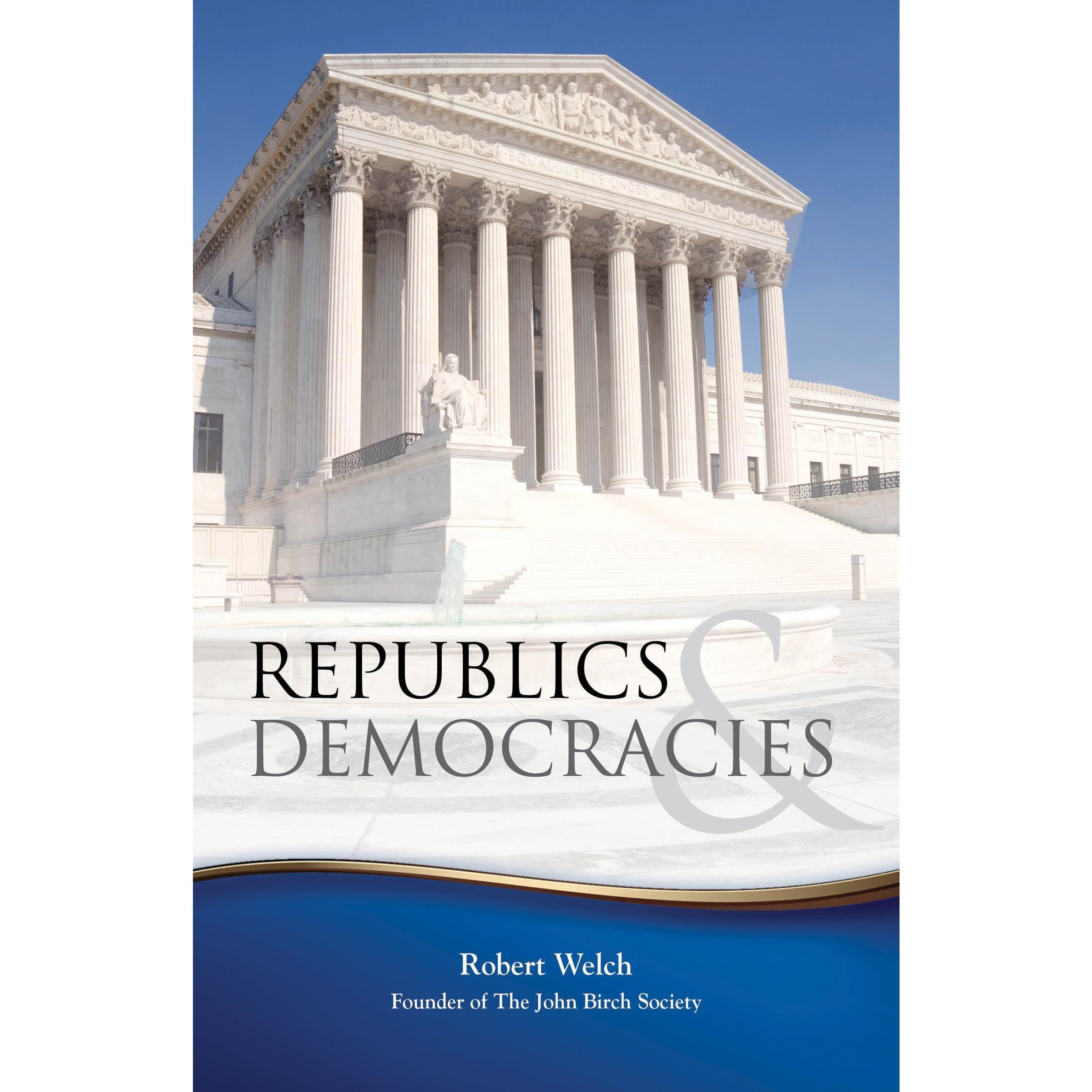 Republics & Democracies
