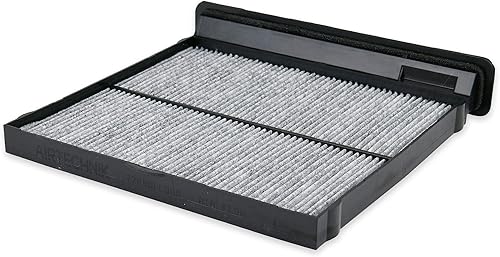 Miniatura 7 de AirTechnik 72880FL000 Cabin Air Filter w/Activated Carbon | Fits Subaru Forester 2019-2025, WRX 2022-2025