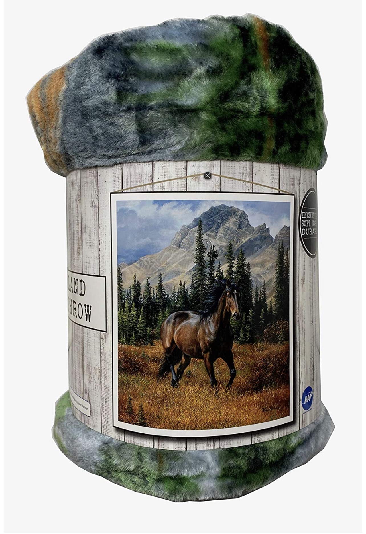 Heartland Plush Throw atelieryuwa.ciao.jp