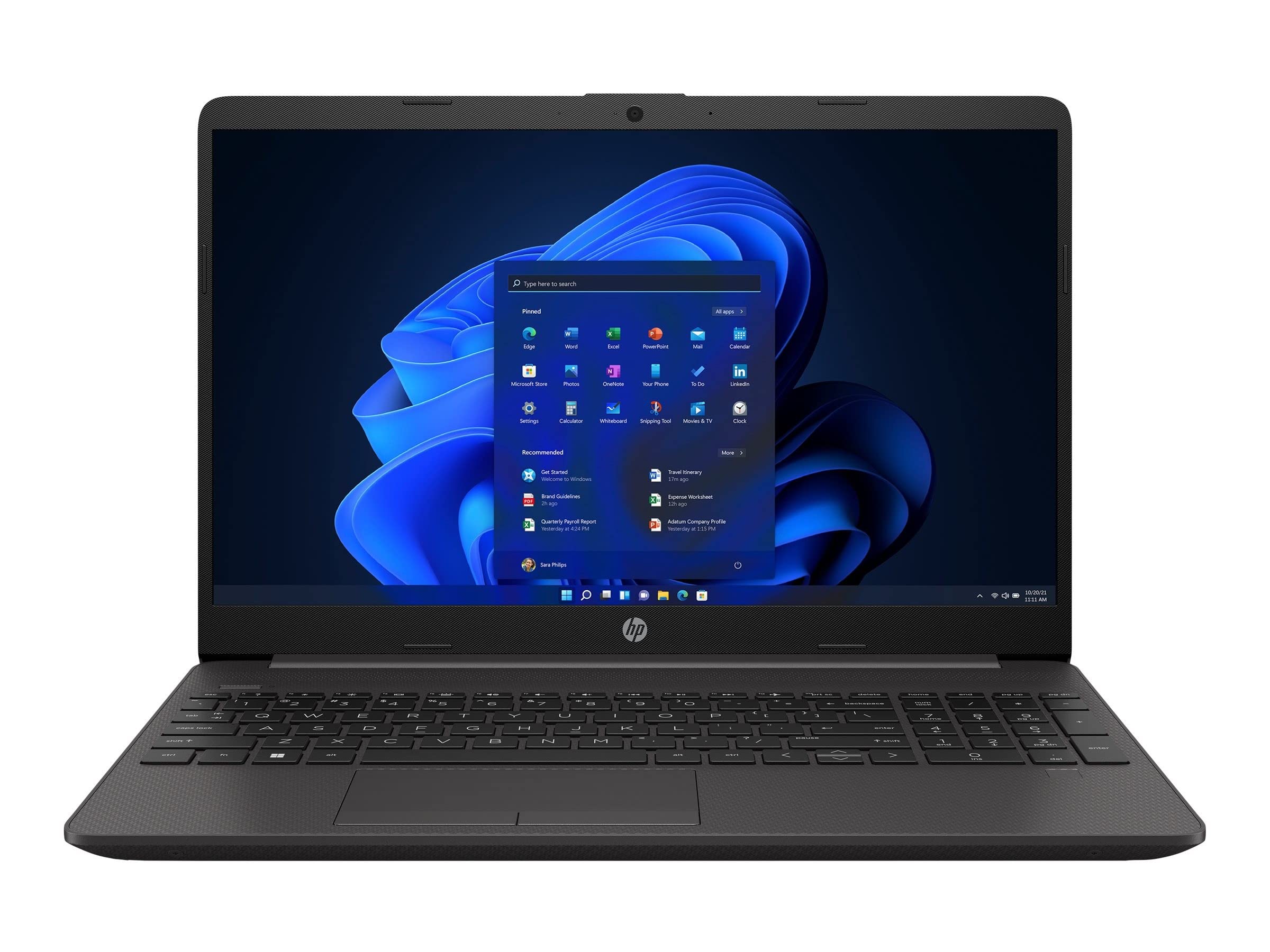 HP250G7 Win11 i5(G8) RAM16GB Office付 HP 250 G7 15.6