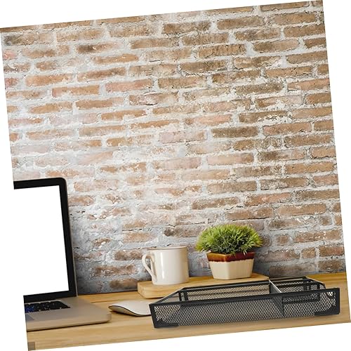 Miniatura 4 de Uonlytech Metal Desk Organizer with Multi Compartment Storage File Holder for Office and Home Black Metal Organizer for Cosmetics Stationery and