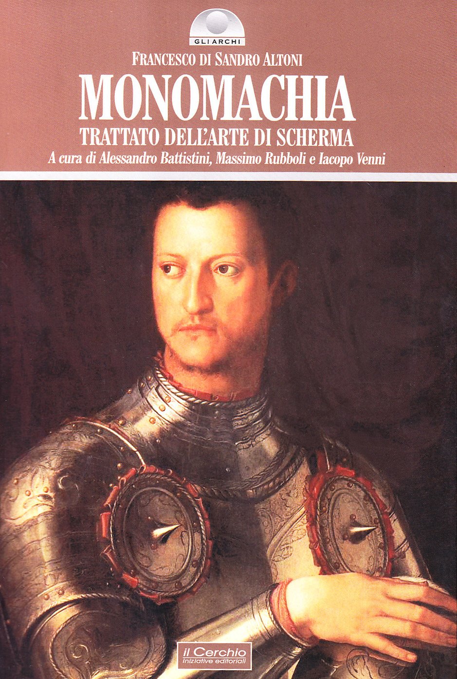 Monomachia. Trattato Dell'arte Di Scherma. Ediz. Illustrata - 4