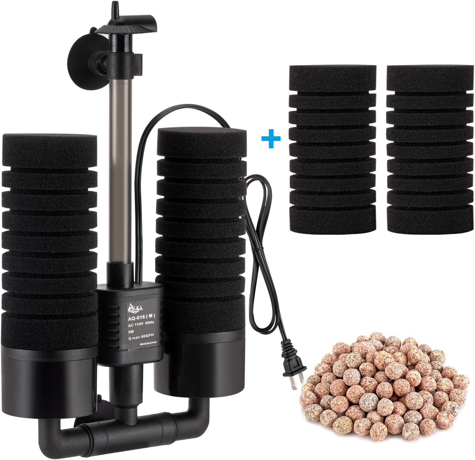 Aquarium Sponge Filter
