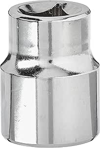 Cal Hawk Tools ASSTS10 Female Star Socket Set (10 Piece)