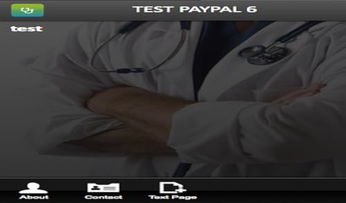 TEST PAYPAL 6