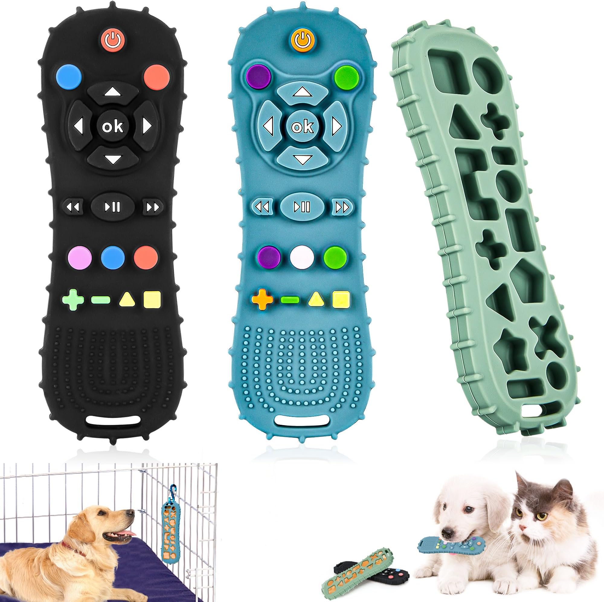 pet-supplies-lhyilswq-2-pack-puppy-dog-chew-toys-durable-shoe-toys