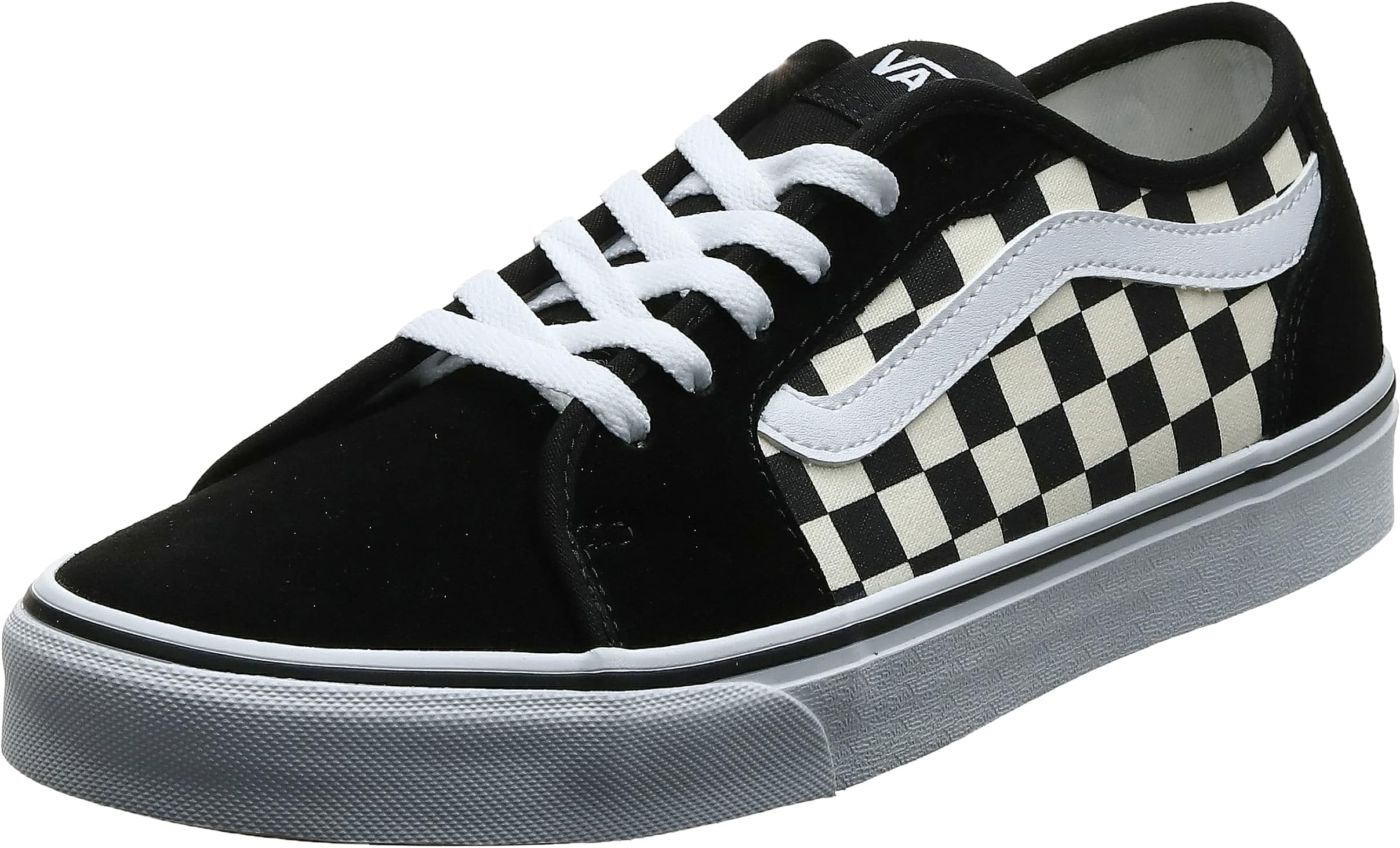 Vans filmore mens Fimore Trainers