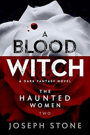 A Blood Witch