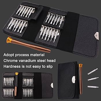 D310 G2 2本セット Amazon.com: Repair Screwdrivers Tool Set for DJI Mavic 2/2S