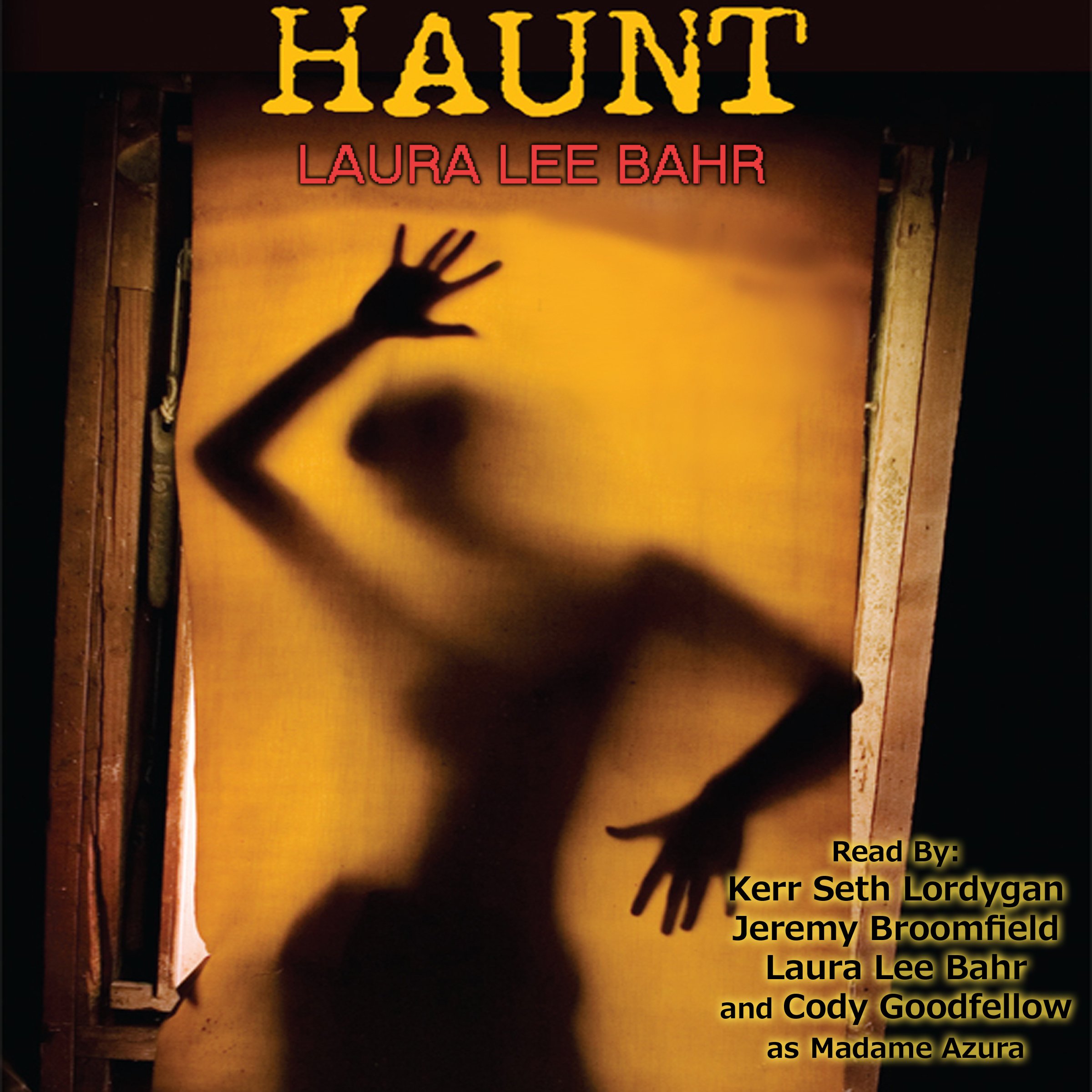 Haunt