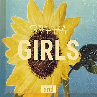 GIRLS and (初回生産限定盤) (特典なし)