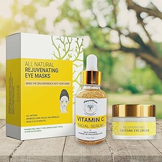 Doppeltree Radiant Eyes Revival Bundle | Crem...