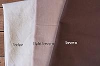 Handmade Textile Doll Blank with Painted Face - Customizable Base for Crafters & Artists