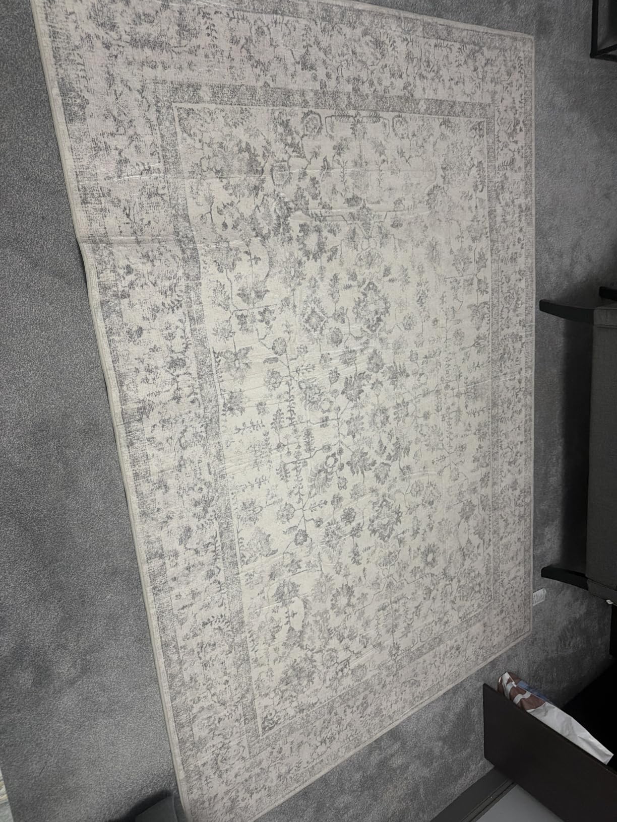 Customer photo
