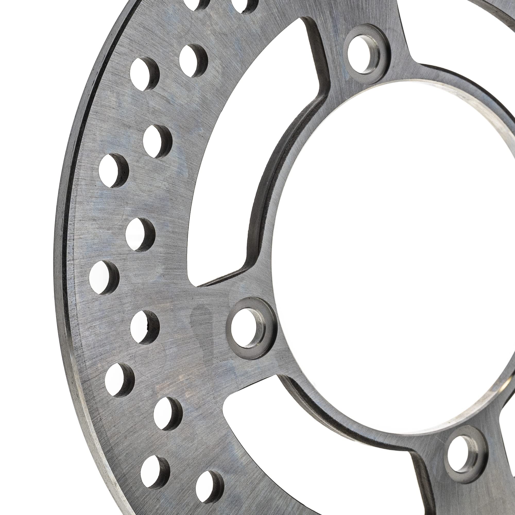 Amazon.com: NICHE Rear Brake Rotor For Kawasaki Ninja ZX6R