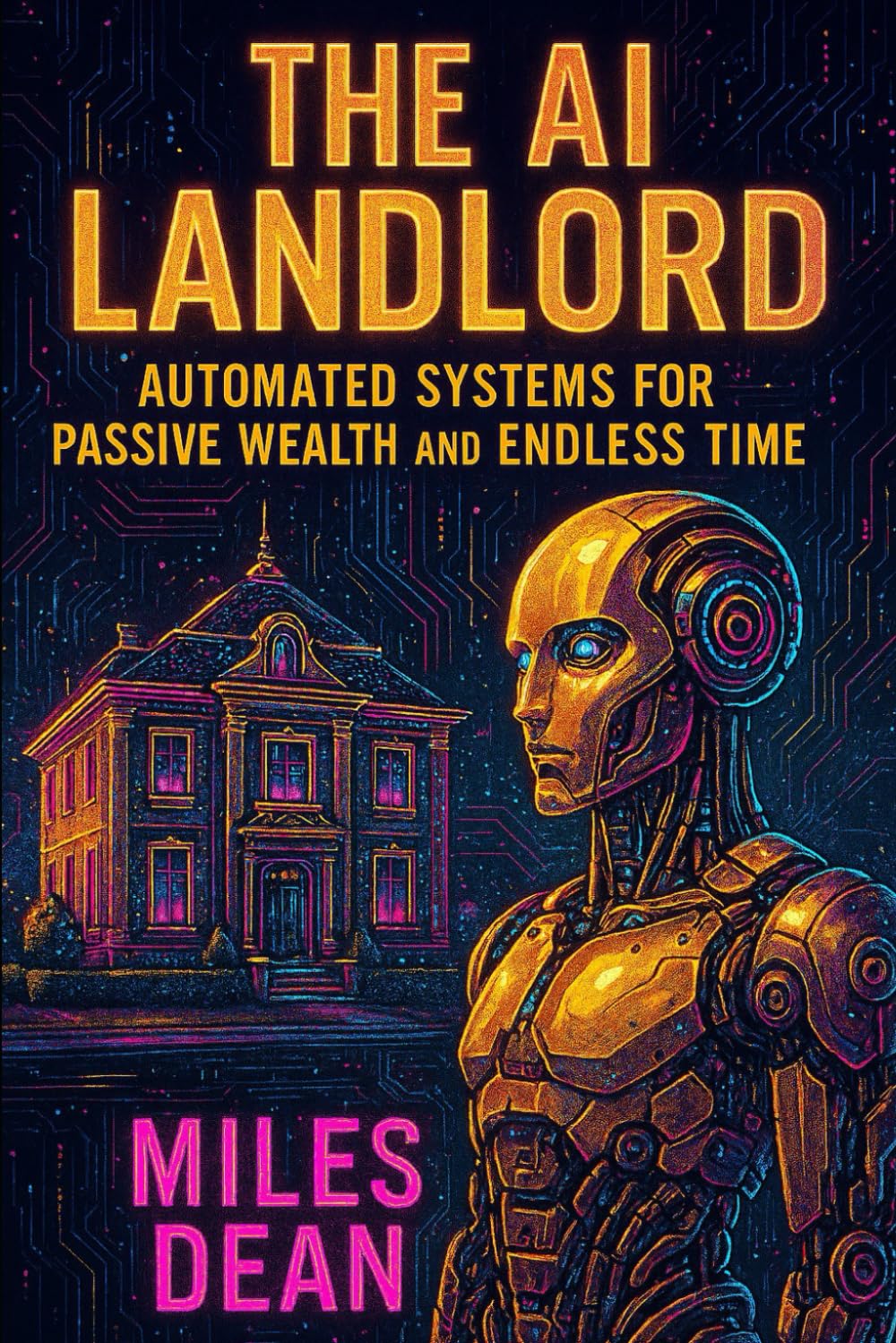 THE AI LANDLORD: Automated Systems for Passive Wealth and Endless Time