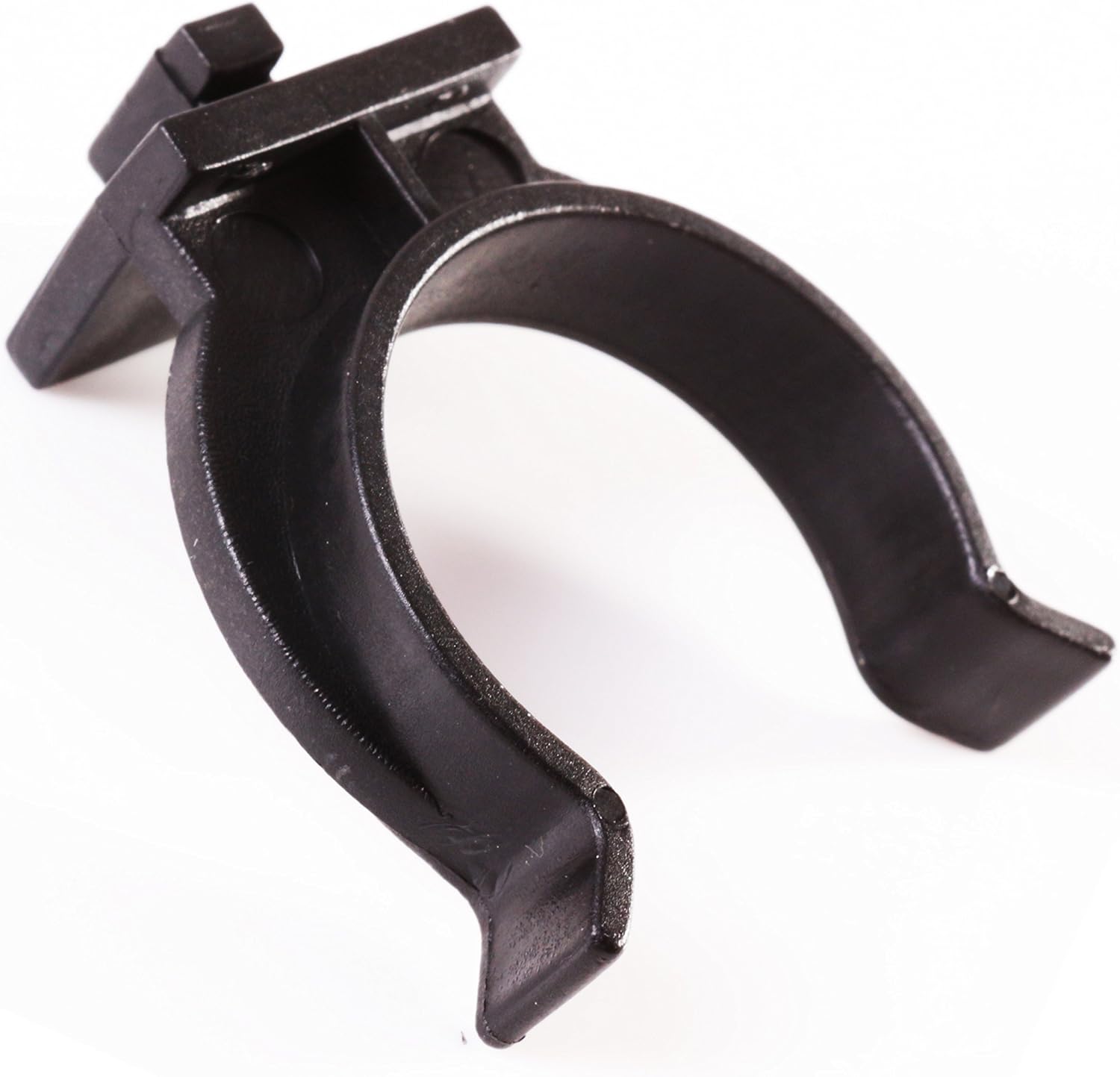 10x Black Plinth Clips Kick Board Brackets Amazon.co.uk DIY & Tools