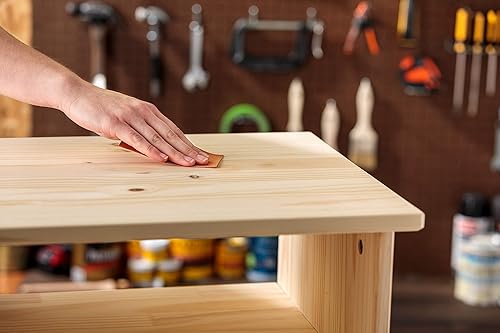 Miniatura 4 de Relleno de madera con colorante Minwax, 16 oz