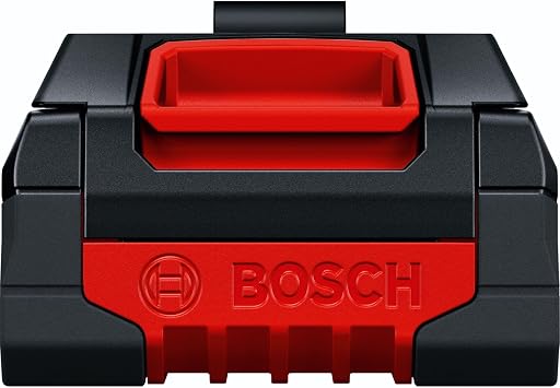 Bosch EXBA18V-40 Akü (Expert 18V 4.0 Ah)