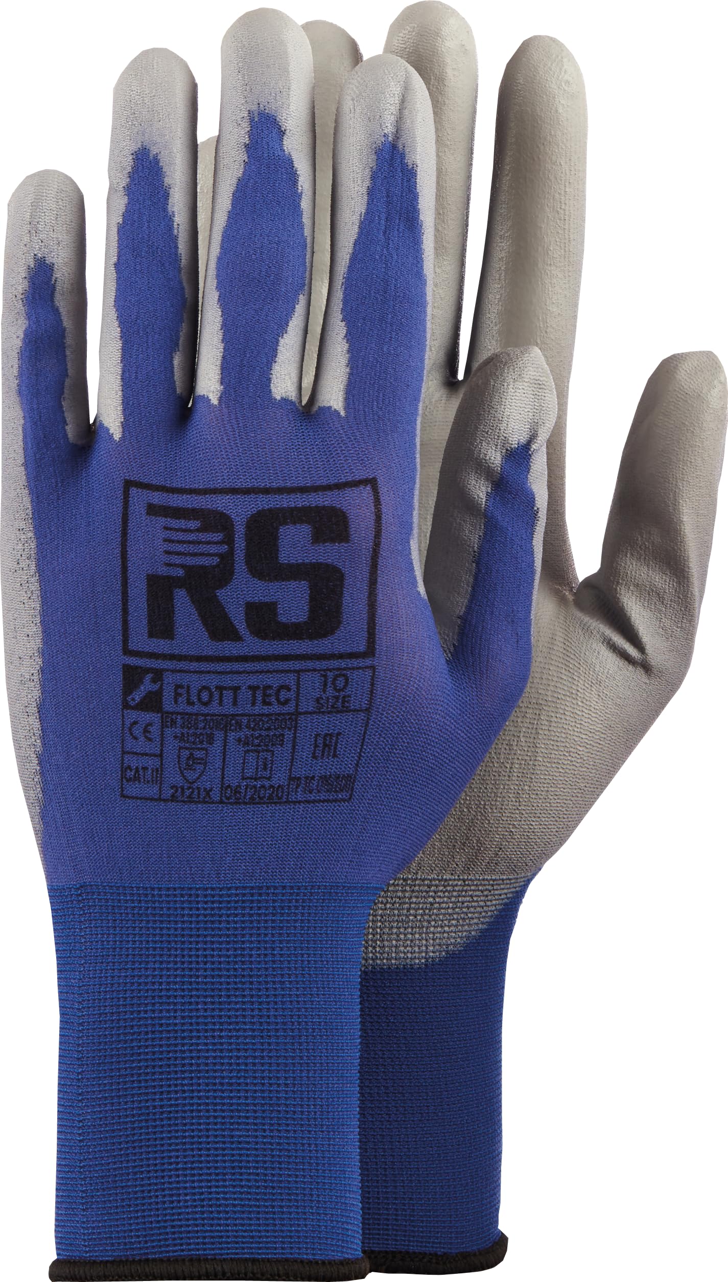 Guanti Da Lavoro Professionali Impregnati | Uni3 - Foto 11