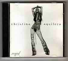 Amazon.co.jp: Stripped : Christina Aguilera クリスティーナ