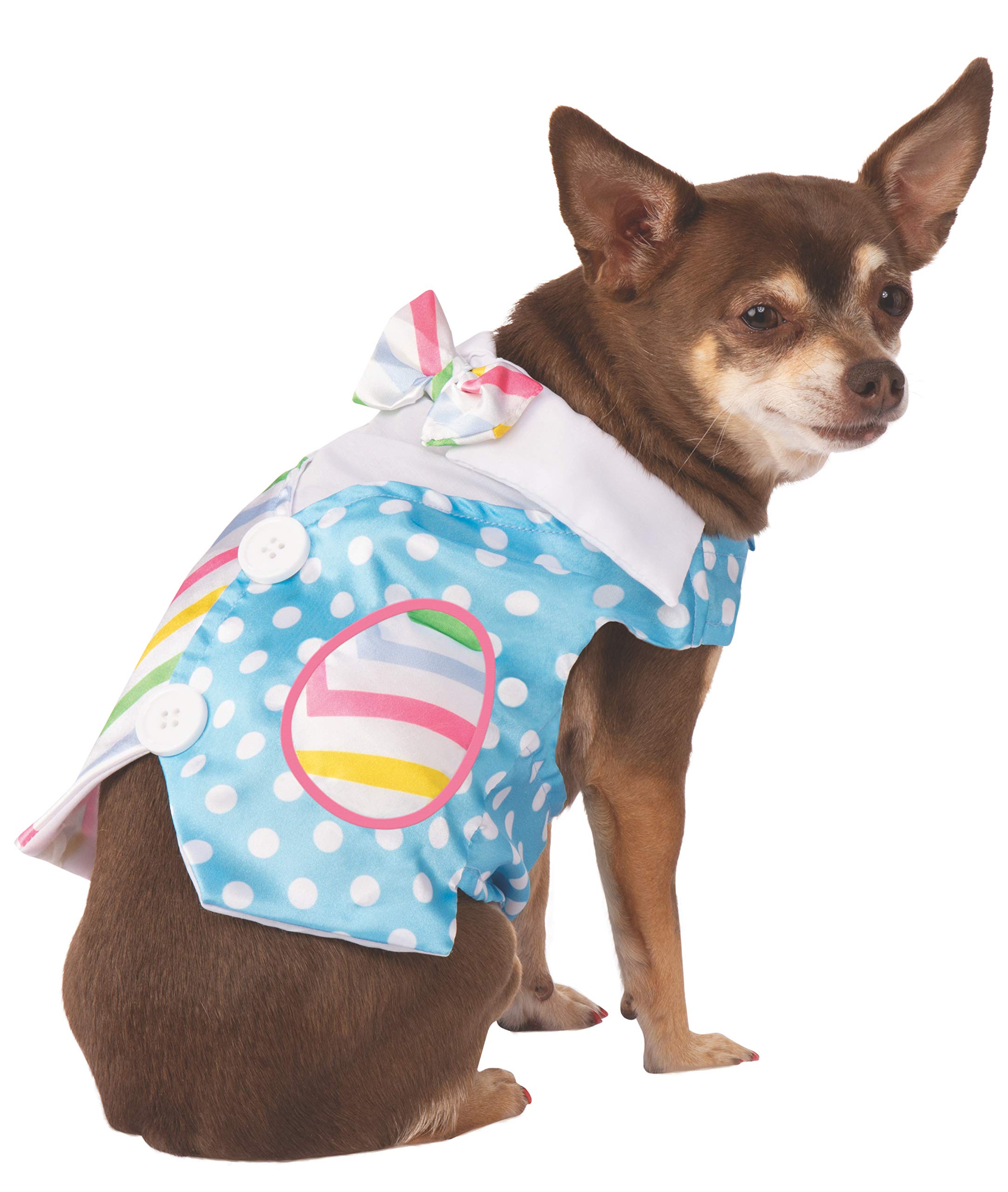 Rubie's Easter Pet Vest, X-Large