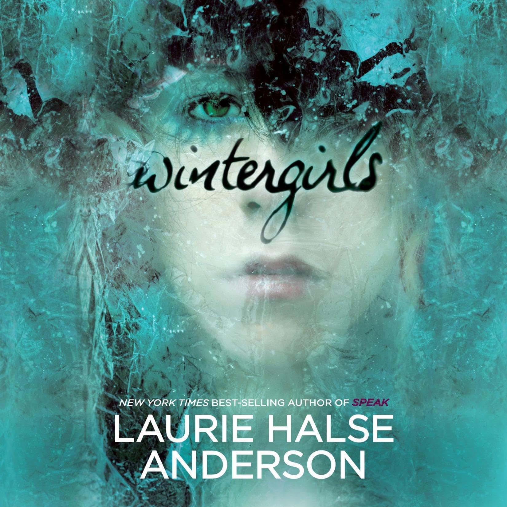 Carousel Item: Wintergirls