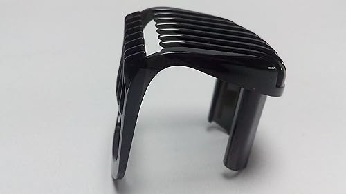 Nuevo Peine de corte de pelo para Philips barba recortadora 3500 serie QT4018 QT4018/49 QT4014/42 barba recortadora pequeña afeitadora de pelo