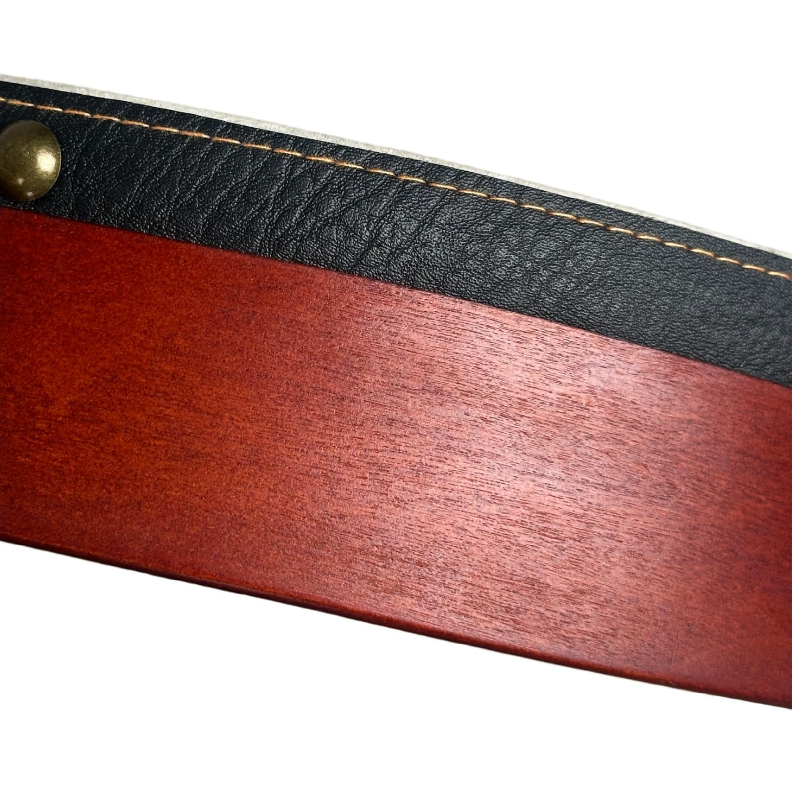 HighLight 35 cm Bodhran bęben ręcznie wykonany irlandzki instrument z głowicą perkusyjną z koziej skóry, wyraźny i muzyczny dźwięk, w zestawie młotek z twardego drewna (35 cm)