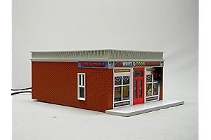 SGT Stumpy's Red White & Boom Fireworks