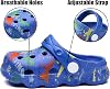 Chanclas de jardín para niños y niñas INMINPIN 7