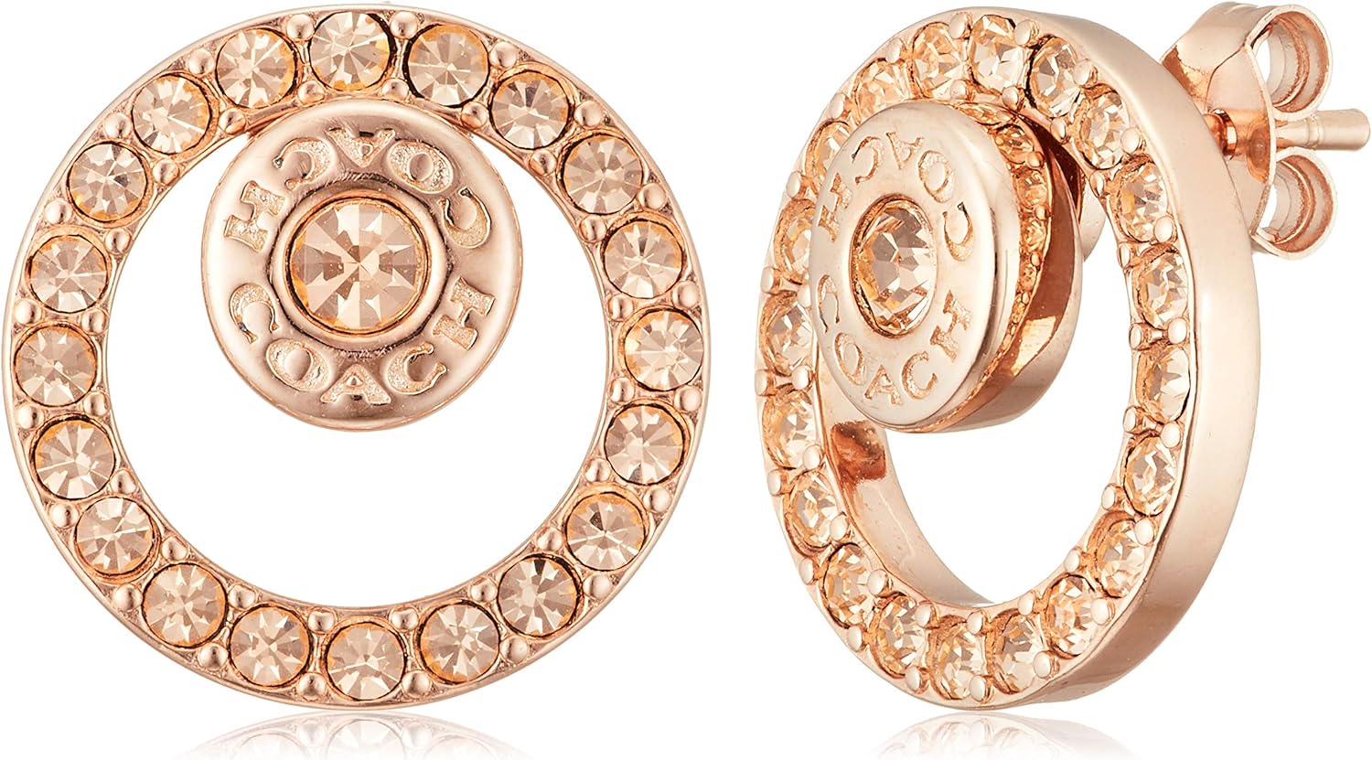 ☆BVLGARI☆ ローマ アモール ペアリング 定価31万 2025年7月購入 新作