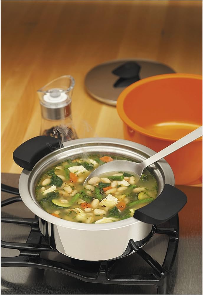 KUHN RIKON ホットパン 保温調理鍋 18cm 2L KUHN RIKON ホットパン 保温調理鍋 18cm 2L クーンリコンKUHNRIKON