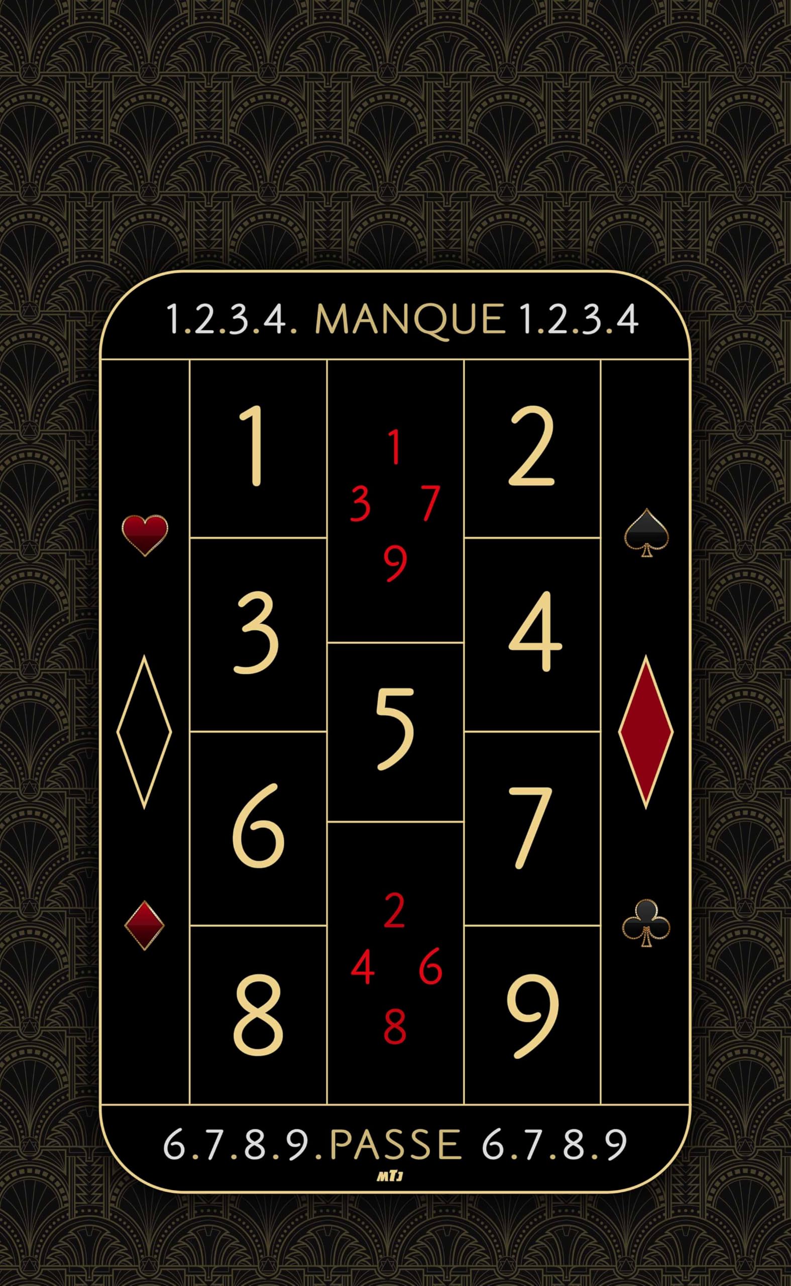 Tapis de Casion - Boule - 130x80cm Casino Boule 0558 - Boule Bleu Tapis de Casion - Boule - 130x80cm Casino Boule 0558 - Boule Bleu