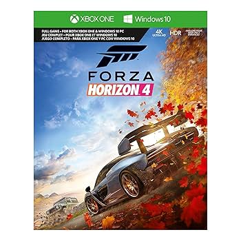 Xbox One S 1 TB Forza Horizon 4 同梱版 (234-00567) Amazon.co.jp: Xbox One S 1 TB Forza Horizon 4 同梱版 (234