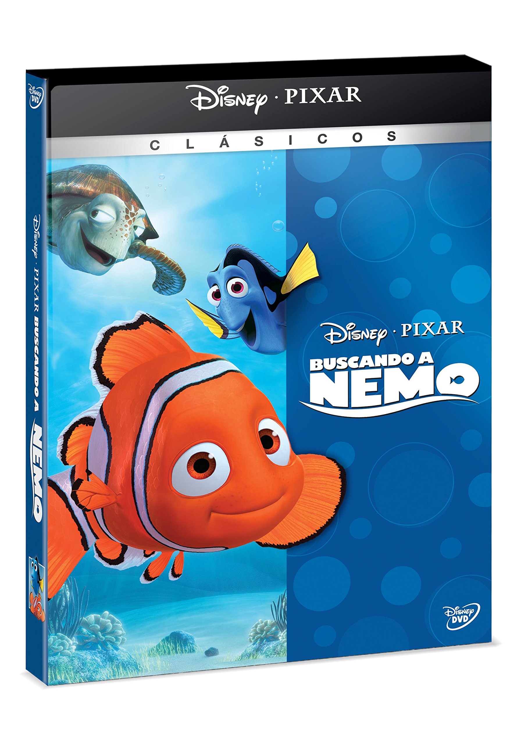 NEW Buscando A Memo (DVD) [DVD]