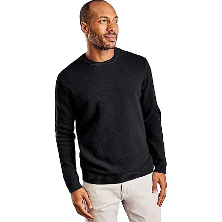 m and s crew neck jumper