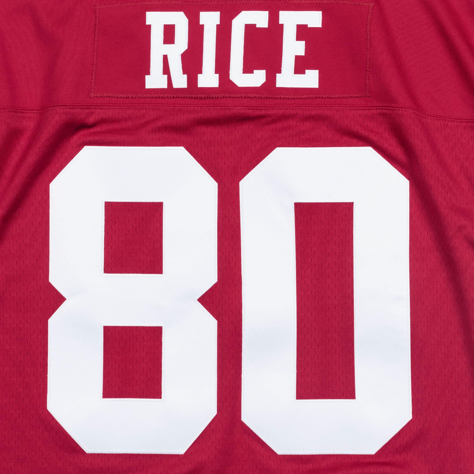 Mitchell and Ness M&N NFL Legacy Jersey - Tampa bay Buccaneers D. Brooks #55, Red