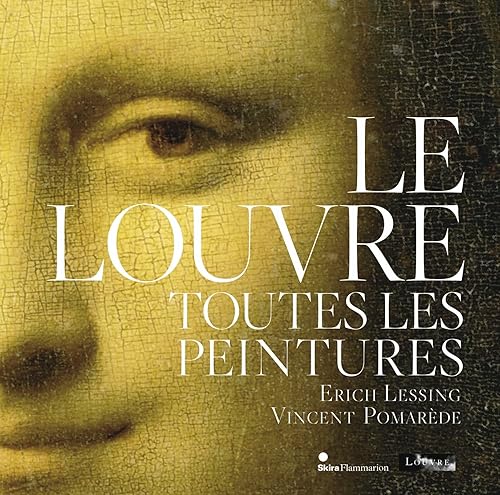 Le Louvre - Toutes les peintures
