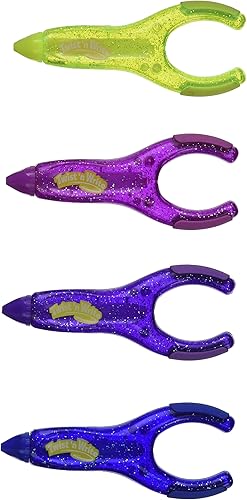 Lápiz ergonómico Twist and Write 00071 de Baumgartens, Variados, 1