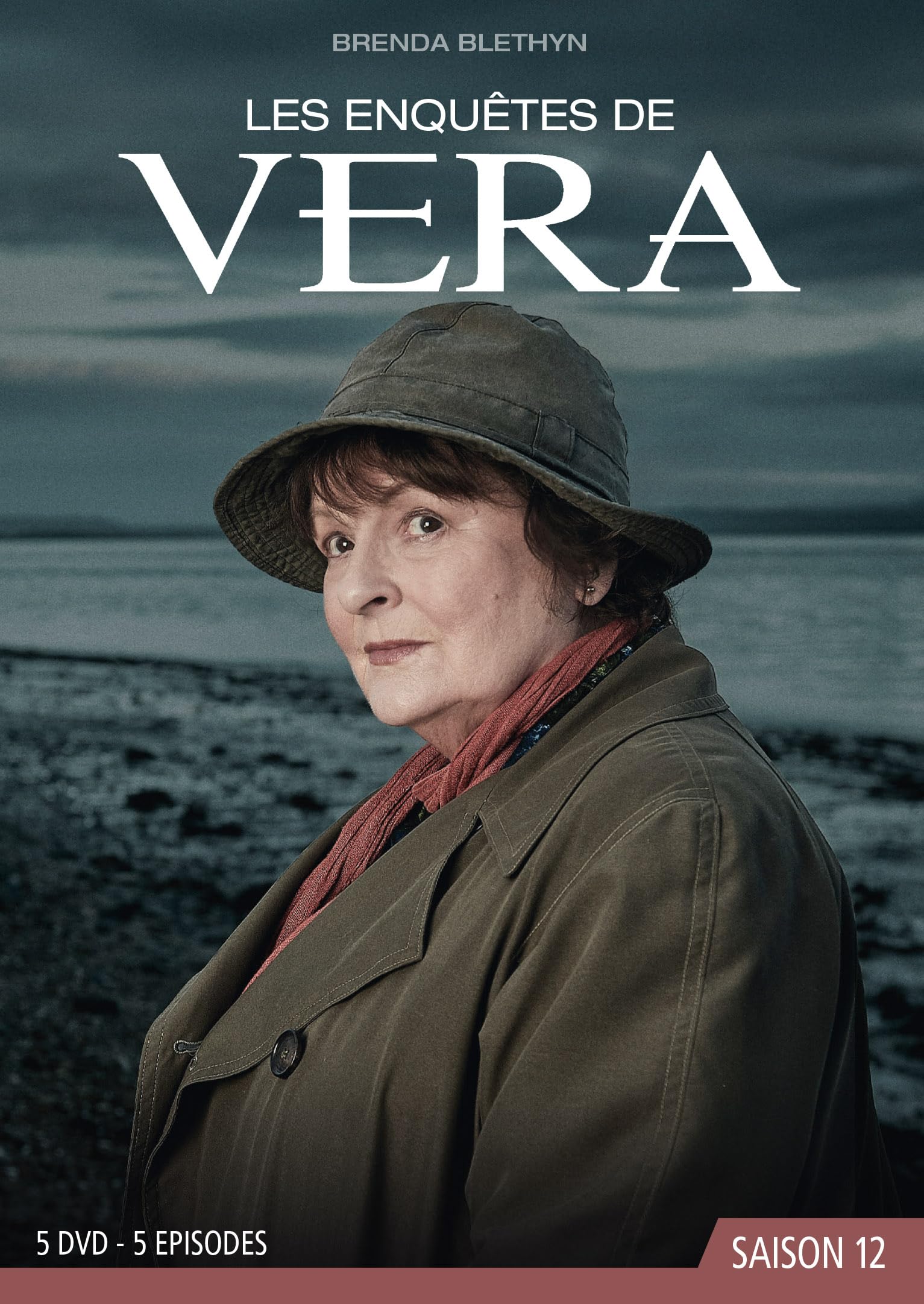 Les Enquêtes de Vera - Saison 12