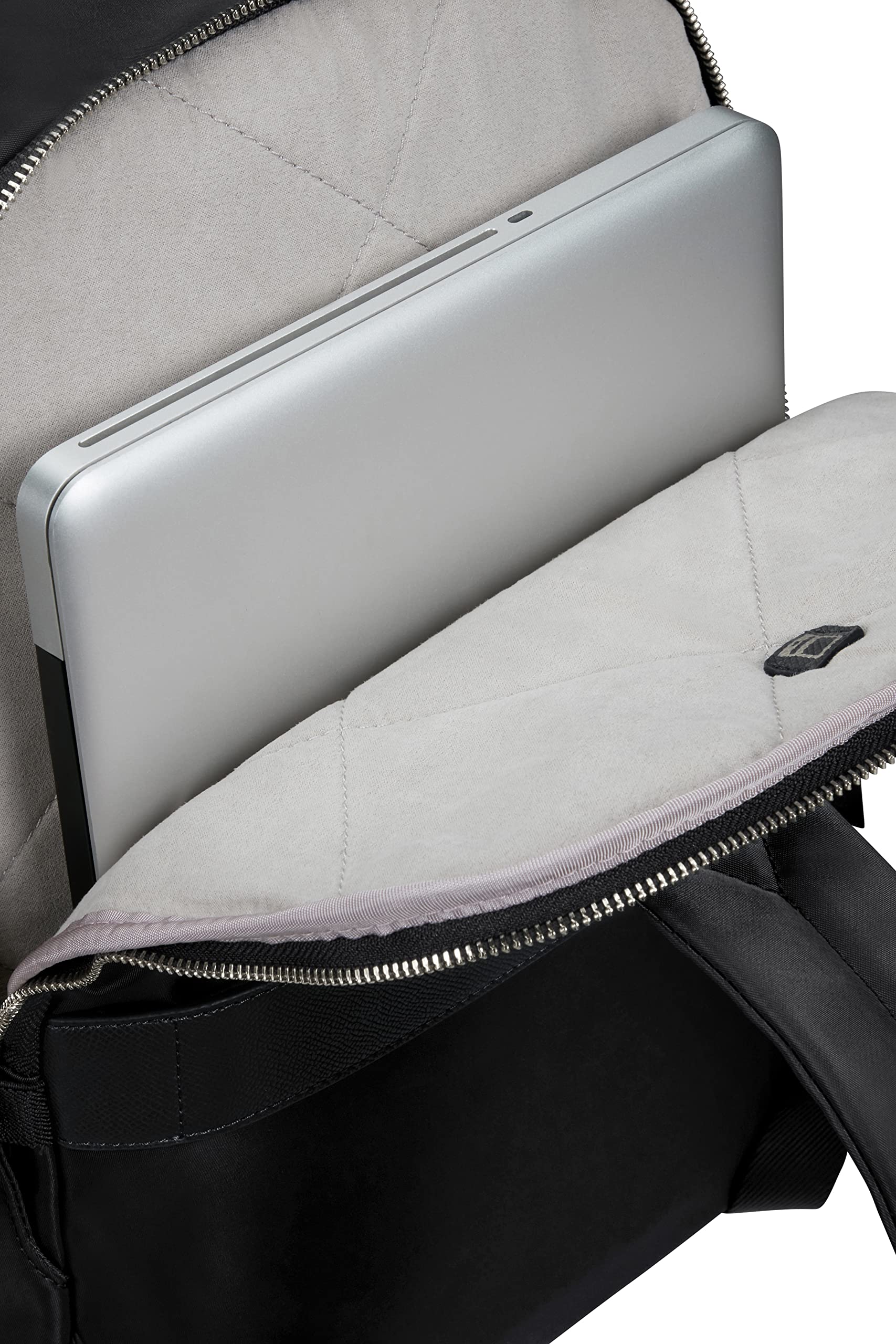 Samsonite Karissa Biz 2.0 Plecak na Laptopa, Czarny, 14.1''