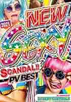 洋楽 egg GET WILD&BE SEXY CD DVD 61iwSoKqC4L._UF350,350_QL50_.jpg