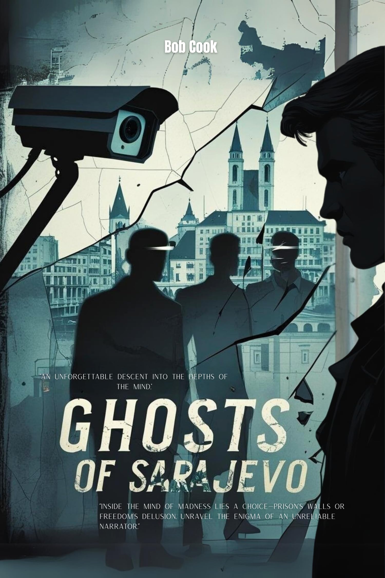 Ghosts of Sarajevo