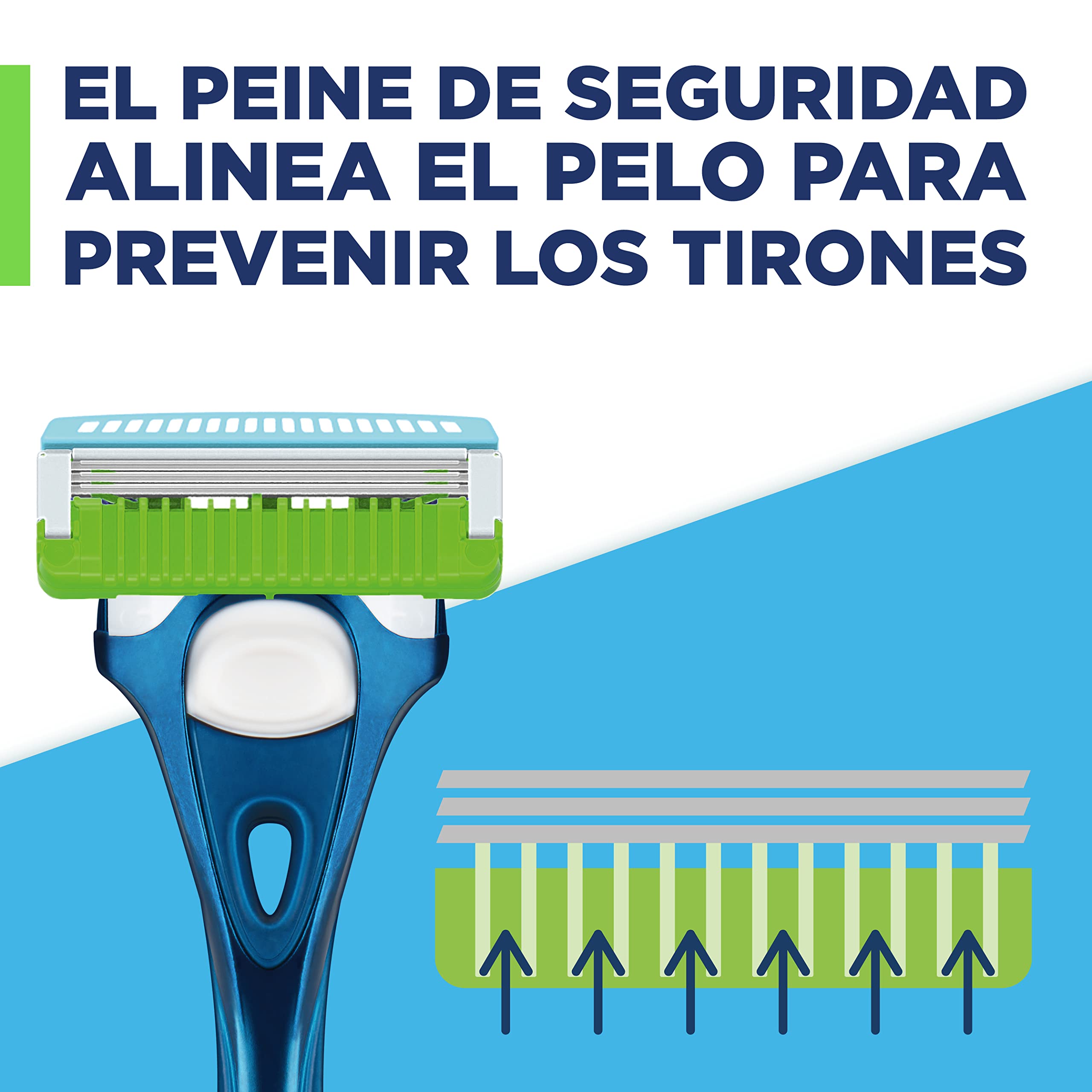 Wilkinson Sword Hydro Comfort Skin Reset Razor