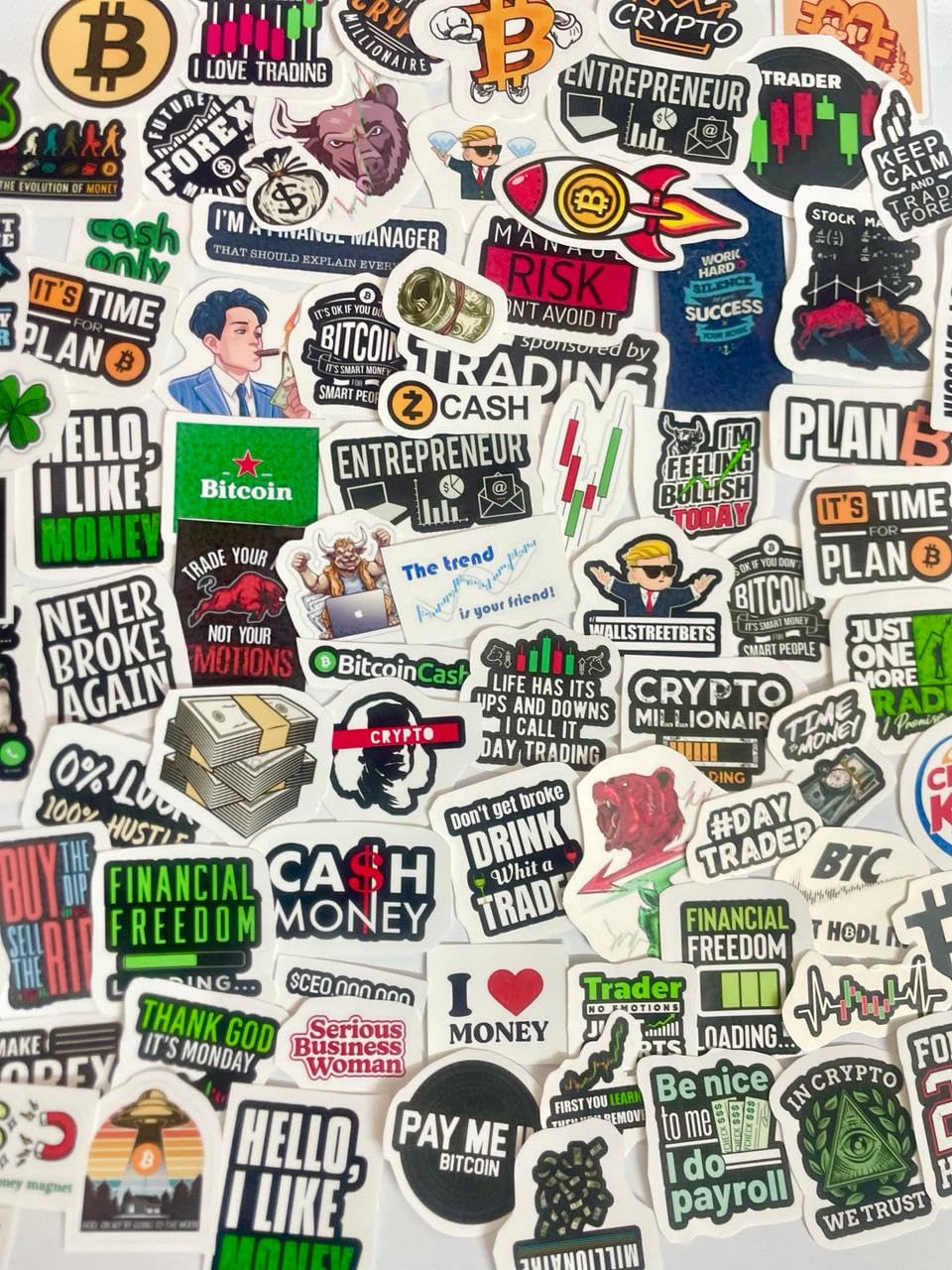 See full amazon price history chart for JS Boris Stationery Random Trading Aesthetic Vinyl Stickers for Laptop, Journal, Bike Helmet, Diary, Guitar, Mobile Case, Waterproof, Codersparadise (50 Pcs) JS Boris Stationery Random Trading Aesthetic Vinyl Stickers for Laptop, Journal, Bike Helmet, Diary, Guitar, Mobile Case, Waterproof, Codersparadise (50 Pcs) (B0CVXPVNF1) Amazon Price History, Amazon Price Tracker