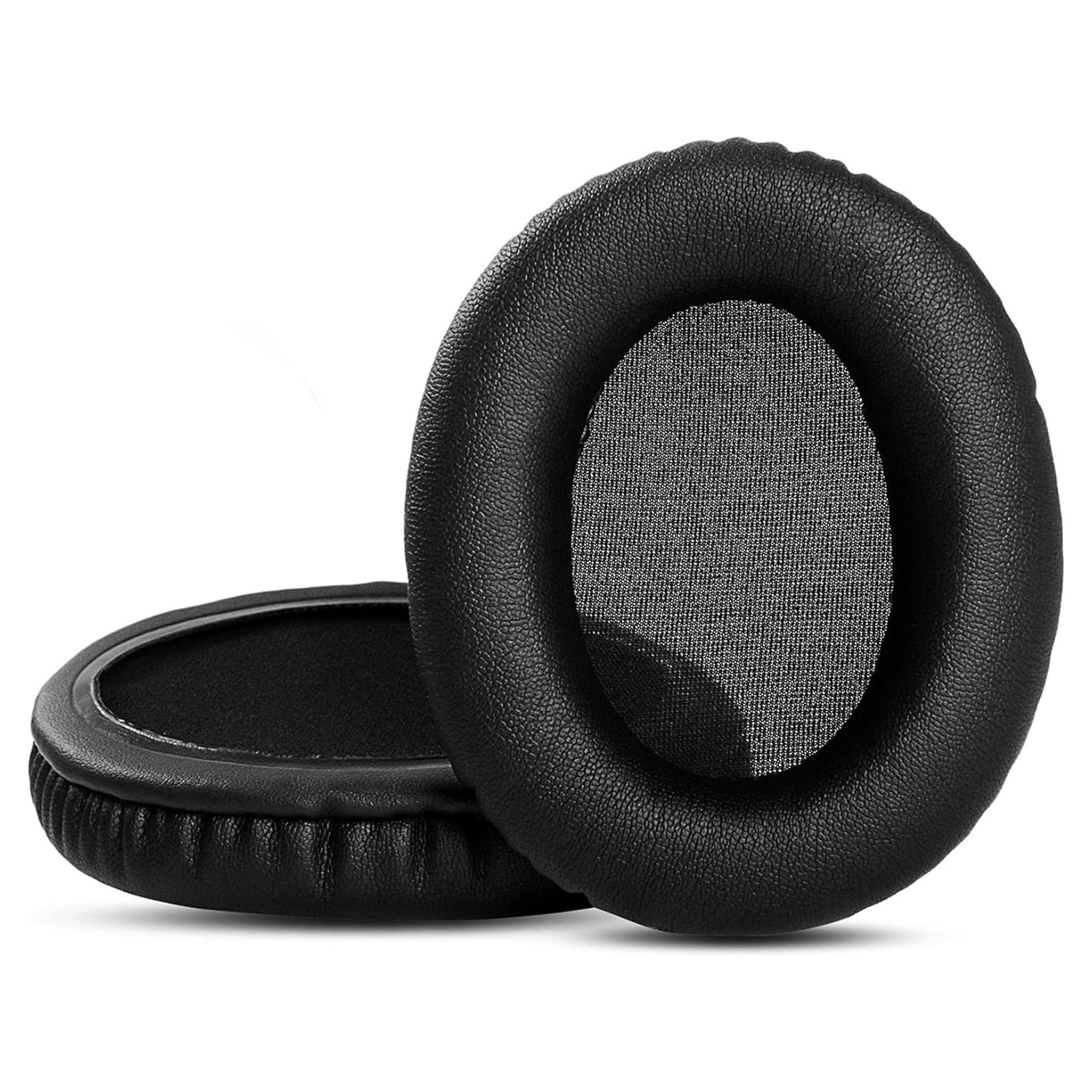 ACCOUTA Premium Replacement Earpads Cushions Compatible with Philips PH805 TAPH805BK PH802 TAPH802BK H8506 TAH8506BK Headphones Ear Pads with Softer