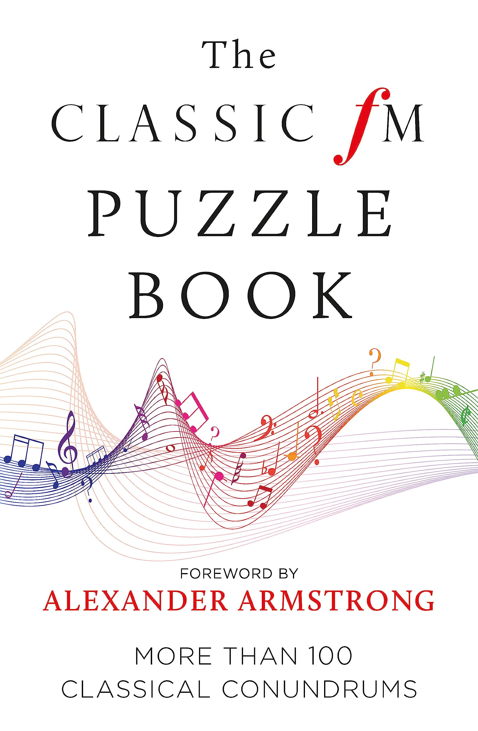 The Classic FM Puzzle Book