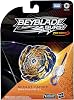 Beyblade Burst Pro Series, Mirage Fafnir Starter Pack, Competition Spinner with Launcher