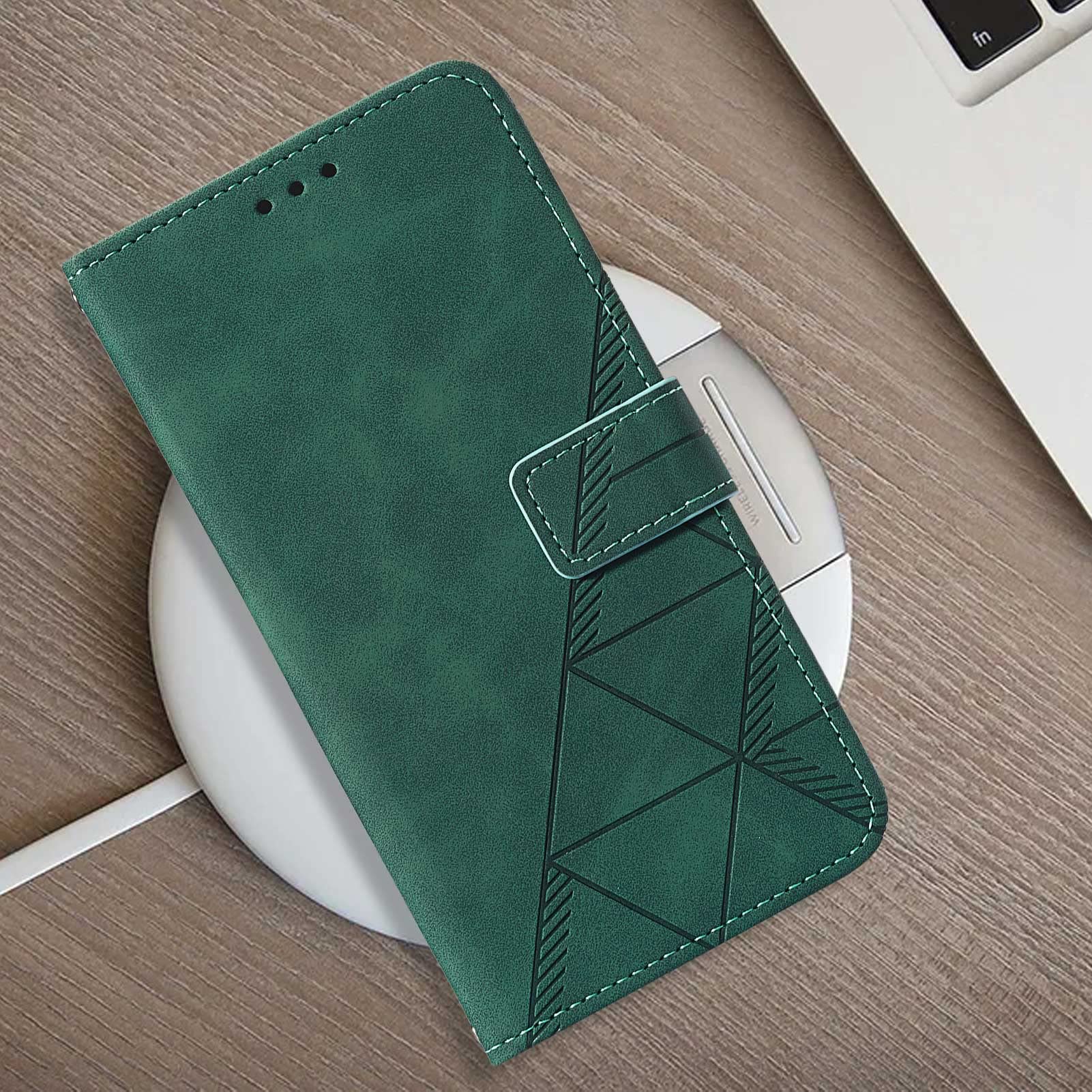 LEMAXELERS Custodia Galaxy A13 4G Cover Portafoglio,Samsung